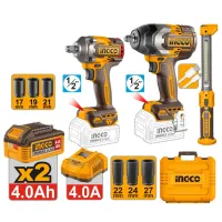 Set scule INGCO COSLI251085 / 3 photo 3