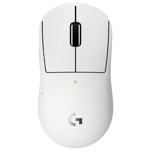 Мышь Logitech PRO X Superlight 2C USB / Белый photo 1