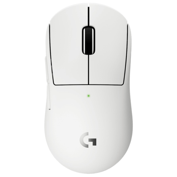 Мышь Logitech PRO X Superlight 2C USB / Белый photo 1