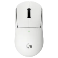 Мышь Logitech PRO X Superlight 2C USB / Белый