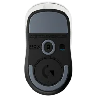 Мышь Logitech PRO X Superlight 2C USB / Белый photo 2