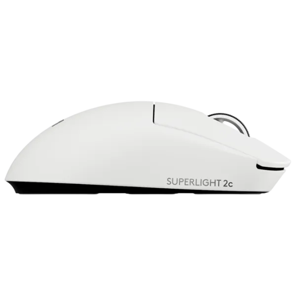 Мышь Logitech PRO X Superlight 2C USB / Белый photo 4