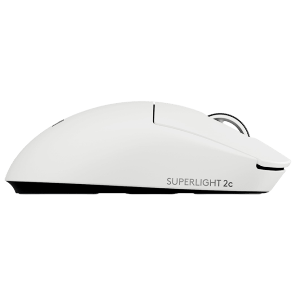 Мышь Logitech PRO X Superlight 2C USB / Белый photo 4