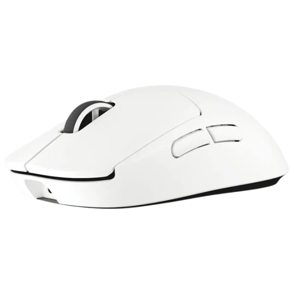 Мышь Logitech PRO X Superlight 2C USB / Белый photo 5