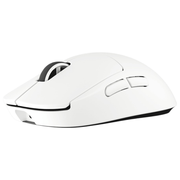 Мышь Logitech PRO X Superlight 2C USB / Белый photo 5