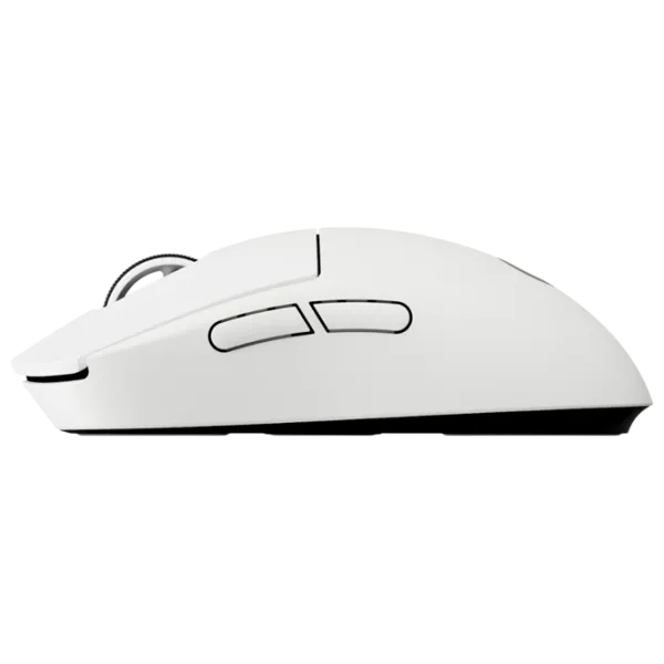Мышь Logitech PRO X Superlight 2C USB / Белый photo 6