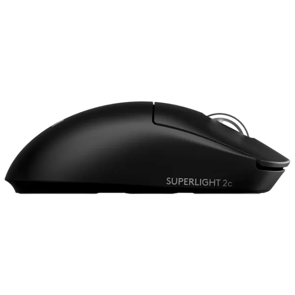 Мышь Logitech PRO X Superlight 2C USB / Черный photo 3