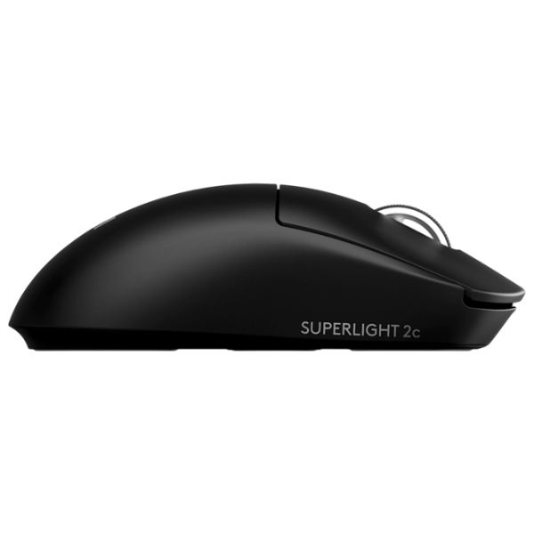 Мышь Logitech PRO X Superlight 2C USB / Черный photo 3