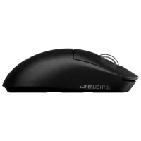 Мышь Logitech PRO X Superlight 2C USB / Черный photo 2