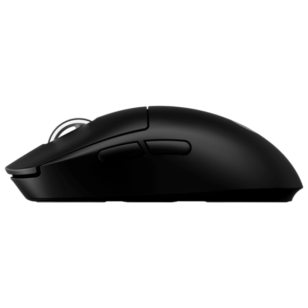 Мышь Logitech PRO X Superlight 2C USB / Черный photo 4