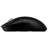 Мышь Logitech PRO X Superlight 2C USB / Черный photo 3