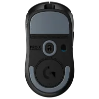 Мышь Logitech PRO X Superlight 2C USB / Черный photo 4