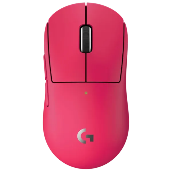 Мышь Logitech PRO X Superlight 2C USB / Розовый photo 1