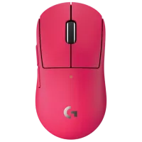 Мышь Logitech PRO X Superlight 2C USB / Розовый