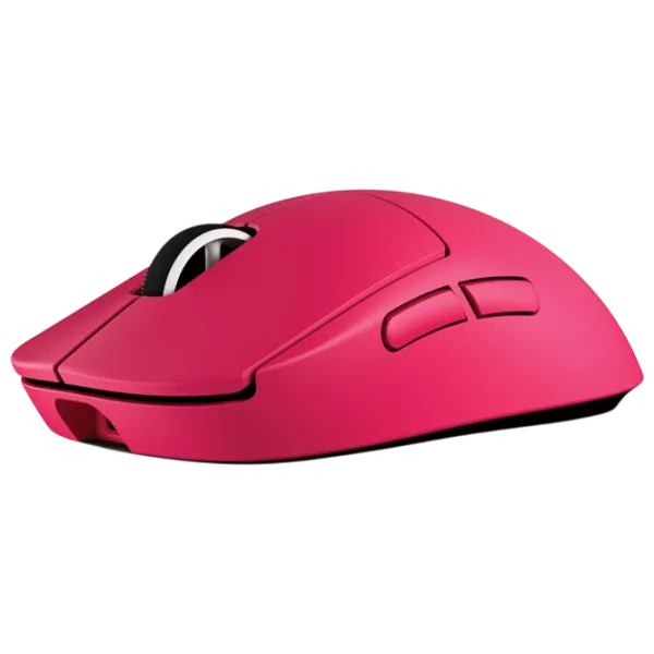 Мышь Logitech PRO X Superlight 2C USB / Розовый photo 2