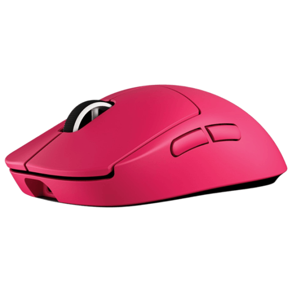 Мышь Logitech PRO X Superlight 2C USB / Розовый photo 2