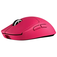 Мышь Logitech PRO X Superlight 2C USB / Розовый photo 2
