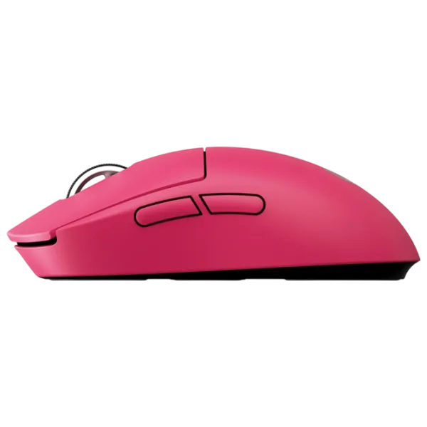 Мышь Logitech PRO X Superlight 2C USB / Розовый photo 3