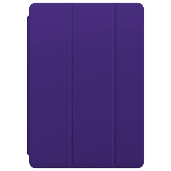 Husă pentru tabletă Apple iPad Air 10.2'' 3th MR5D2 10.5" / Violet photo 1