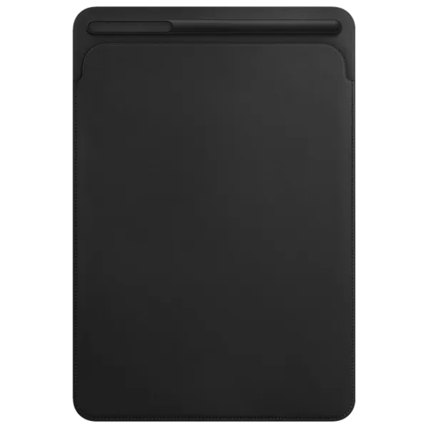 Husă pentru tabletă Apple iPad Pro 10.5" 2th MPU62 10.5" / Black photo 1