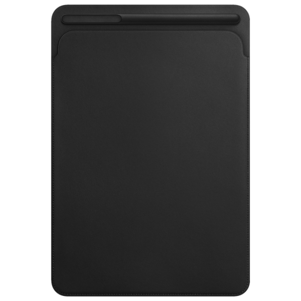 Husă pentru tabletă Apple iPad Pro 10.5" 2th MPU62 10.5" / Black photo 1