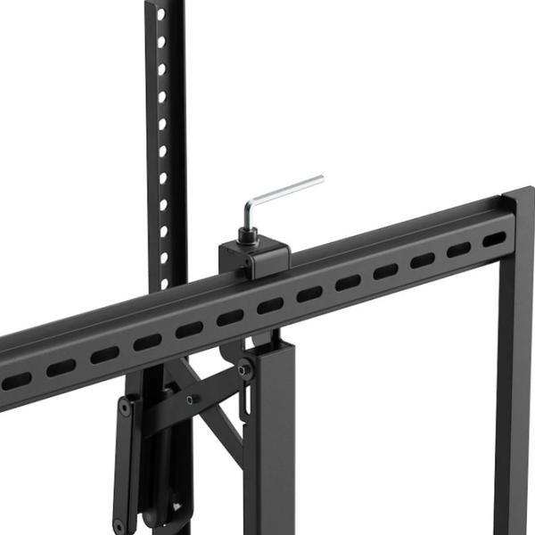 Suport TV Reflecta 105-10060T VESA 800 x 600 mm photo 5