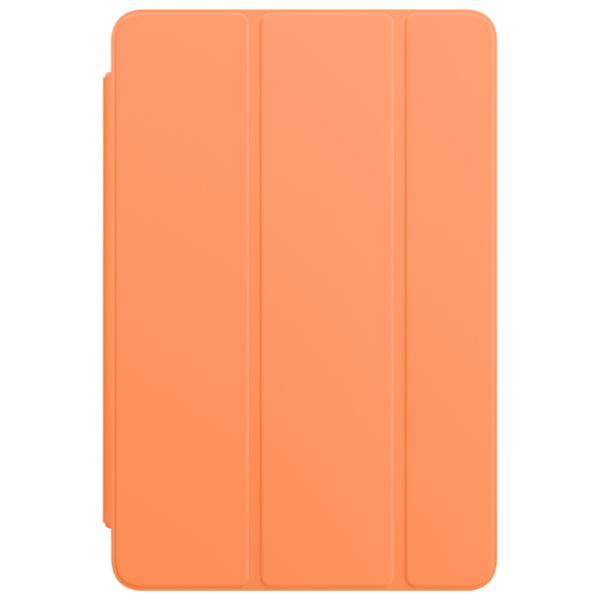 Husă pentru tabletă Apple iPad mini 5th MVQG2ZM/A 7.9" / Orange photo 1