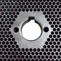 Matriță Demetra DM-120 Metal photo 3
