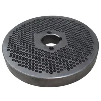 Matriță Demetra DM-120 Metal