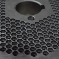Matriță Demetra DM-120 Metal photo 5