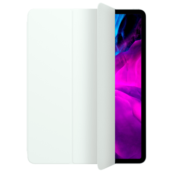 Husă pentru tabletă Apple iPad Pro 12.9'' 1th MXT82ZM/A 12.9" / White photo 1