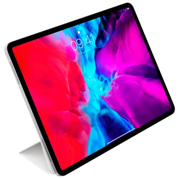 Husă pentru tabletă Apple iPad Pro 12.9'' 1th MXT82ZM/A 12.9" / White photo 3