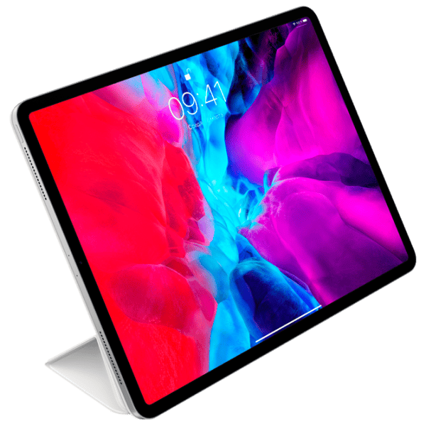 Husă pentru tabletă Apple iPad Pro 12.9'' 1th MXT82ZM/A 12.9" / White photo 3