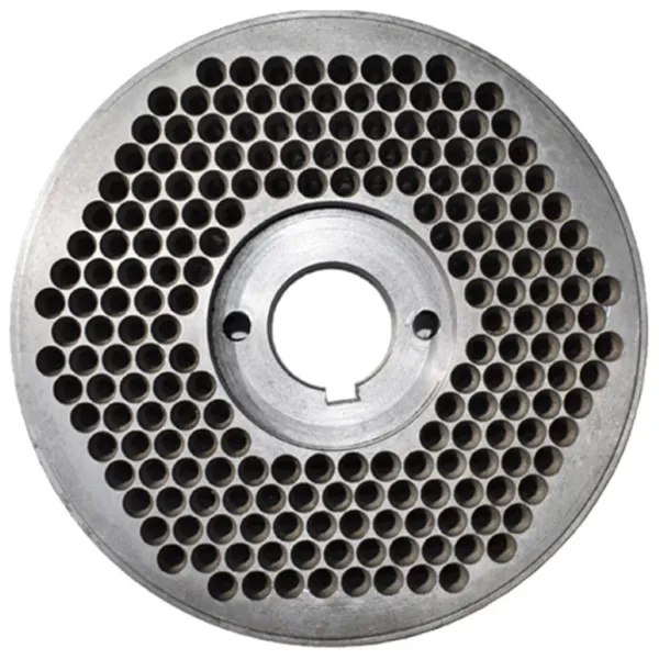 Matriță Demetra DM-120 Metal photo 1
