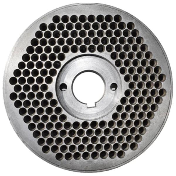 Matriță Demetra DM-120 Metal photo 1