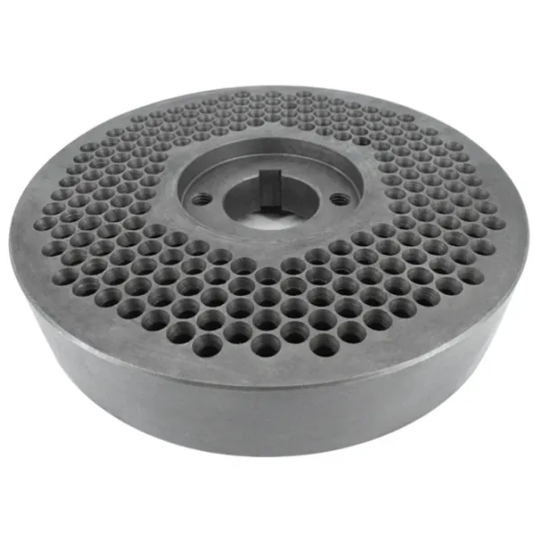Matriță Demetra DM-120 Metal photo 2