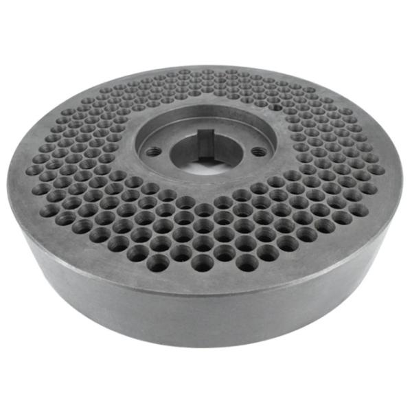Matriță Demetra DM-120 Metal photo 2