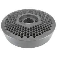 Matriță Demetra DM-120 Metal photo 2