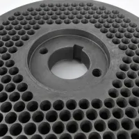 Matriță Demetra DM-120 Metal photo 3