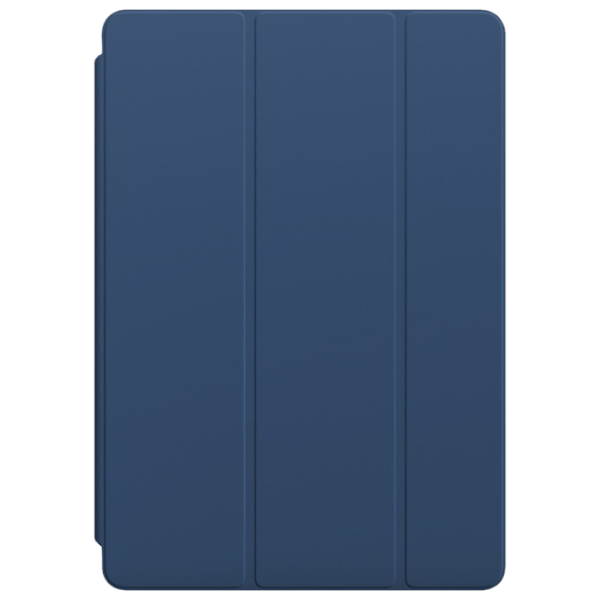 Husă pentru tabletă Apple iPad Air 10.5'' 3th MR5C2 10.5" / Blue photo 1