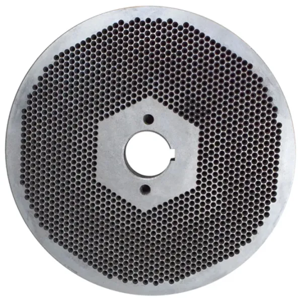 Matriță Demetra DM-140 Metal photo 1