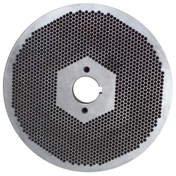 Matriță Demetra DM-140 Metal photo 1