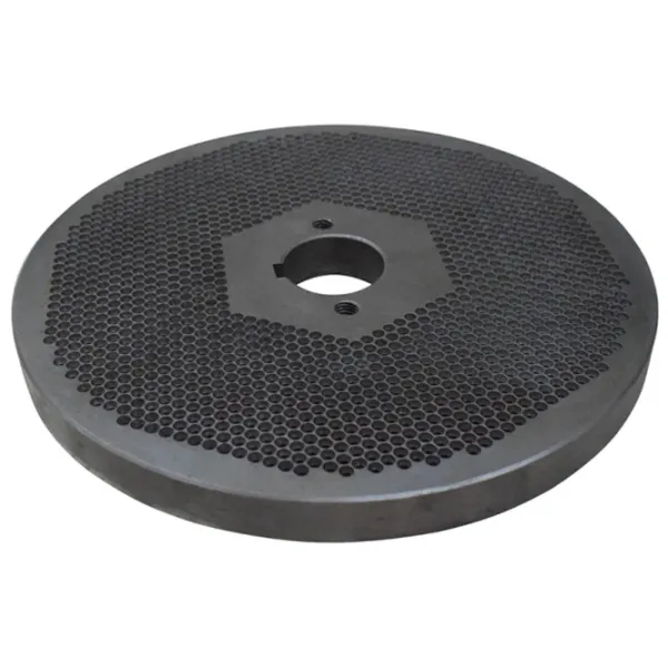 Matriță Demetra DM-140 Metal photo 2