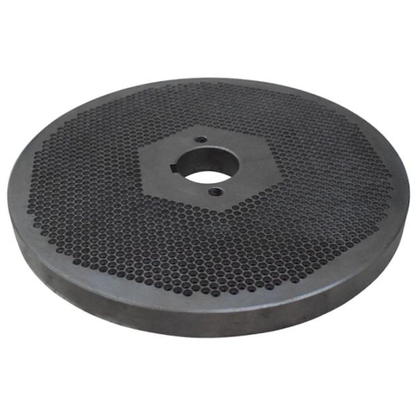 Matriță Demetra DM-140 Metal photo 2