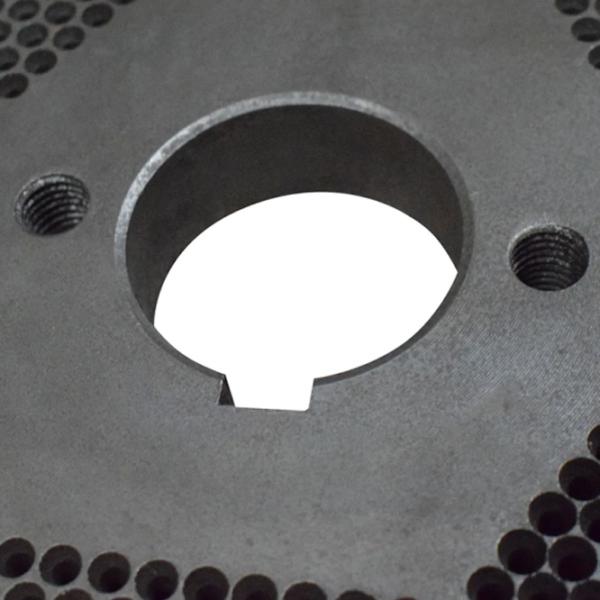 Matriță Demetra DM-140 Metal photo 3