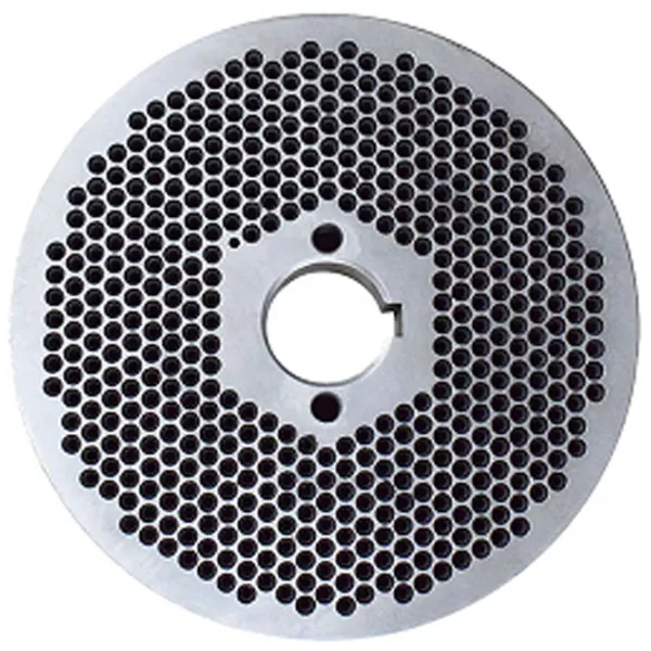 Matriță Demetra DM-140 Metal photo 1