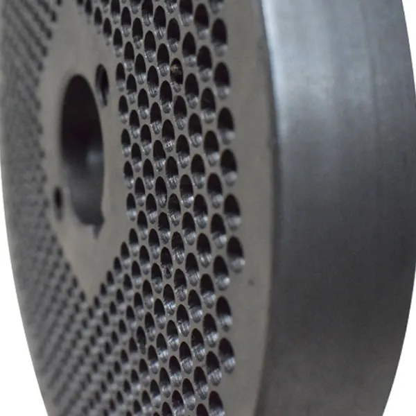 Matriță Demetra DM-140 Metal photo 2