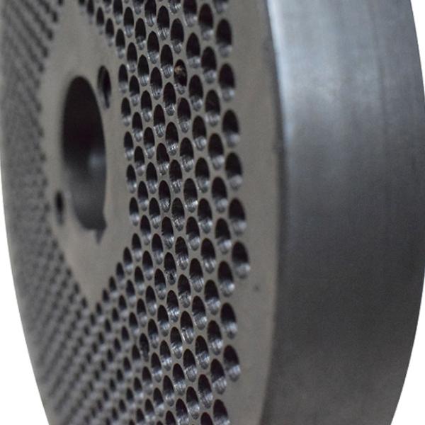Matriță Demetra DM-140 Metal photo 2