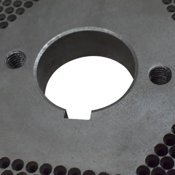 Matriță Demetra DM-140 Metal photo 3