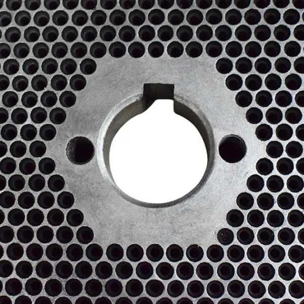 Matriță Demetra DM-140 Metal photo 4